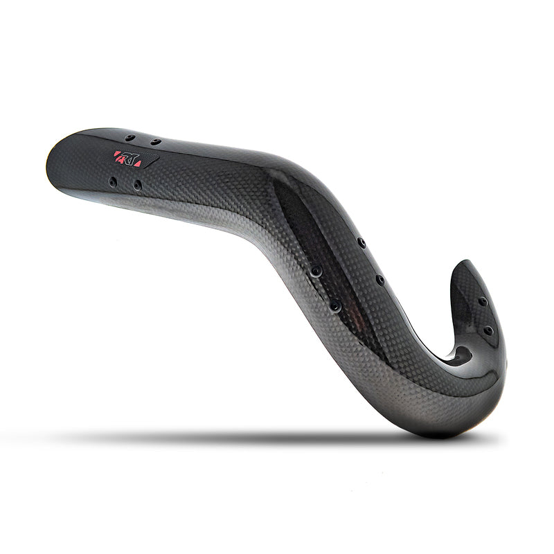 ART PROTECTION EXHAUST CARBON