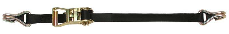 CARGO STRAPS RATCHET S CARGO 3,6M 2 HOOK