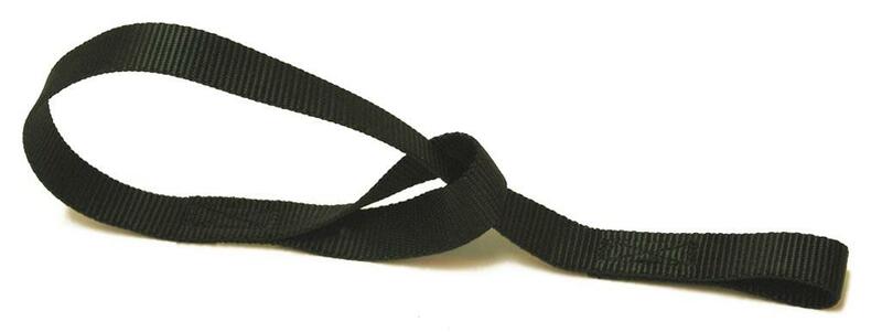 CARGO STRAPS PROLONG CARGO BUCKLE 60CM