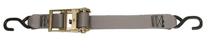 CARGO STRAPS RATCHET S CARGO 4,5M