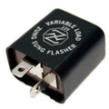 BIHR FLASHER 2 POLES 12V/21W