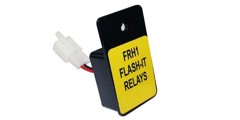 BIHR FLASHER FOR LED YAMAHA