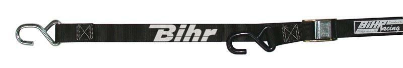 VECTOR STRAPS 3,8CM HOOK 9/12MM, BLK