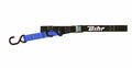 VECTOR STRAPS 3,8CM HOOK 9/9MM, BLU