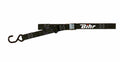 VECTOR STRAPS 3,8CM HOOK 9/9MM, BLK