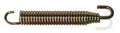 BIHR SPAREPARTS EXHAUST SPRING 75MM