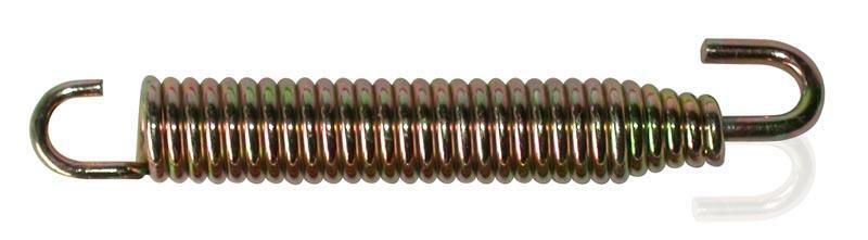 BIHR SPAREPARTS EXHAUST SPRING 75MM