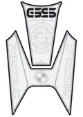 MOTGF TANK PAD TB017W