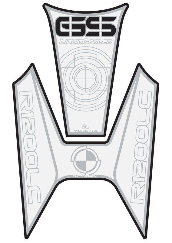 MOTGF TANK PAD TB017W