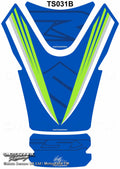 MOTGF TANK PAD TS031B