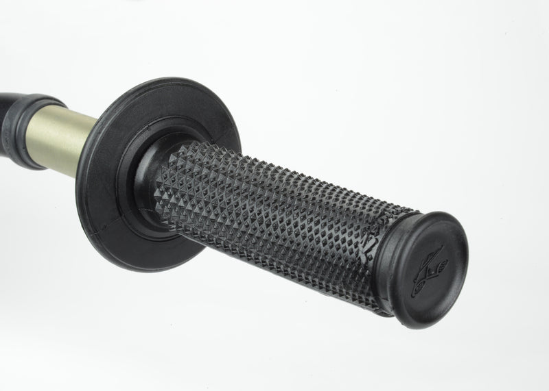 RENTH GRIP ULTRA TACKY TAPERED