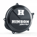 HINSO COVER CLUTCH BLK