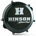 HINSO COVER CLUTCH BLK