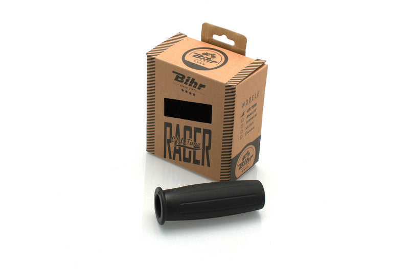 BIHR GRIP ZEPPELIN BLACK 1