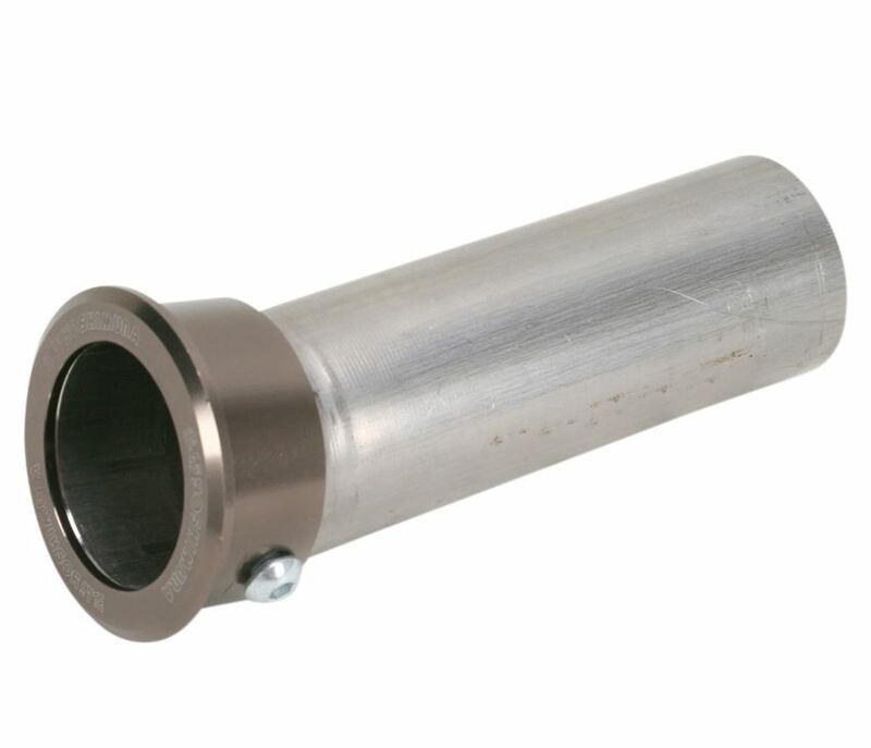 YOSHI SPAREPARTS DB KILLER RS2