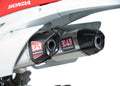 YOSHI SPAREPARTS END CAP RS9