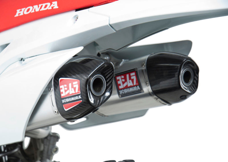 YOSHI SPAREPARTS END CAP RS9