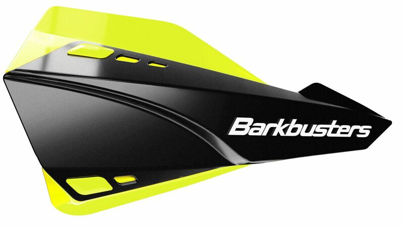 BARKB HANDGUARD SABRE BLACK