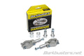 BARKB MOUNT KIT STRAIGHT Ø22