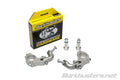 BARKB MOUNT KIT TAPERED