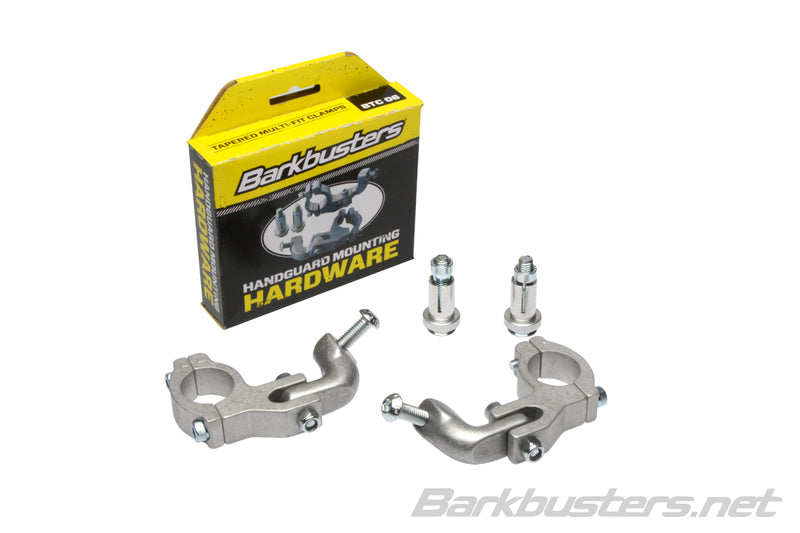 BARKB MOUNT KIT TAPERED