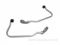 BARKB MOUNT KIT TWO POINT
