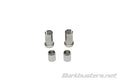BARKB SPAREPARTS BAR END Ø 10