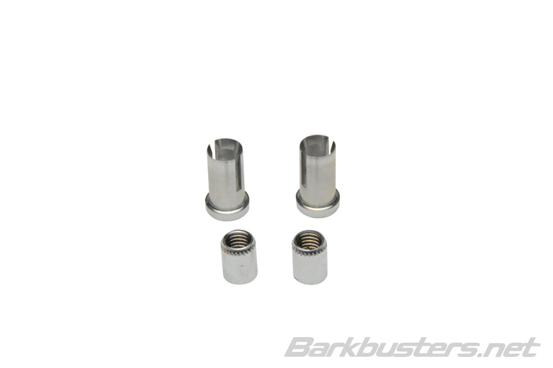 BARKB SPAREPARTS BAR END Ø 10