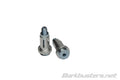 BARKB SPAREPARTS BAR END Ø 14