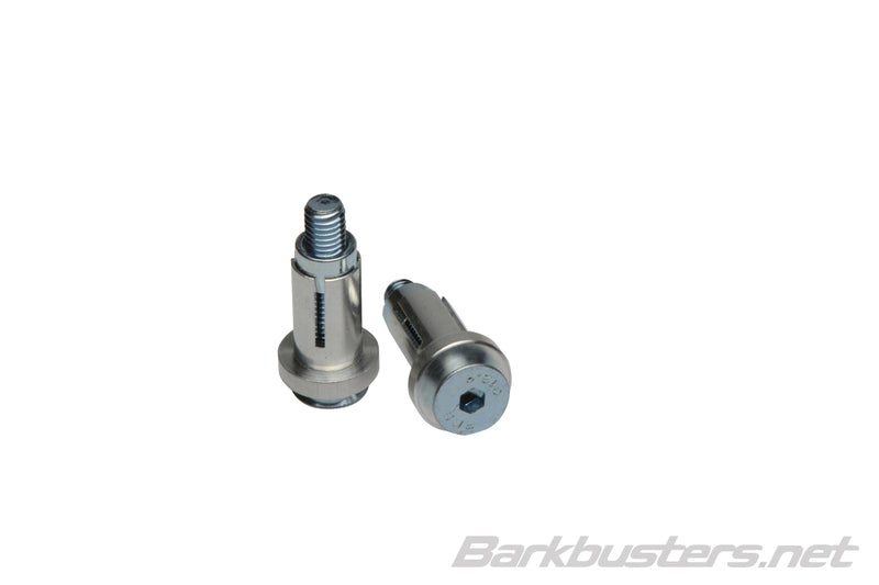 BARKB SPAREPARTS BAR END Ø 14