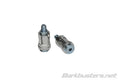 BARKB SPAREPARTS BAR END Ø 18