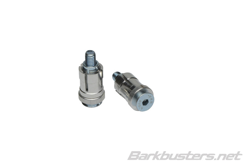 BARKB SPAREPARTS BAR END Ø 18
