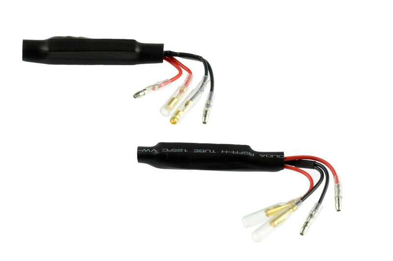 BARKB SPAREPARTS LED RESISTOR