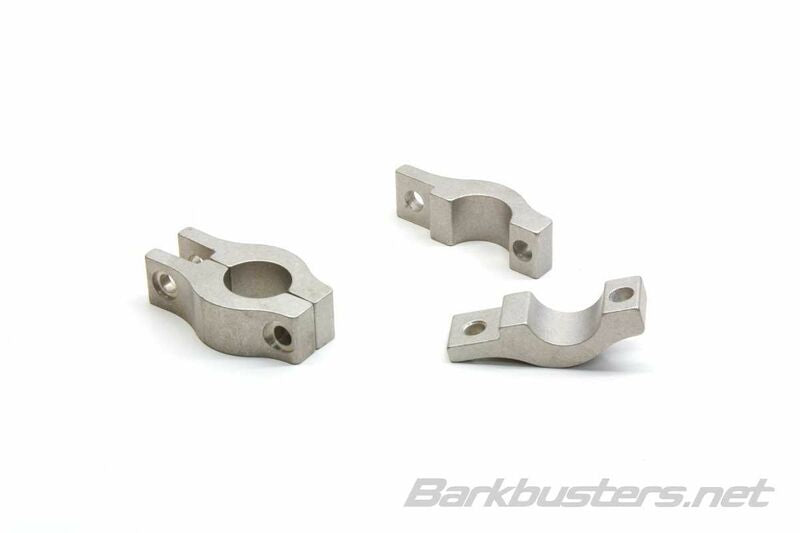 BARKB SPAREPARTS SADDLE KIT