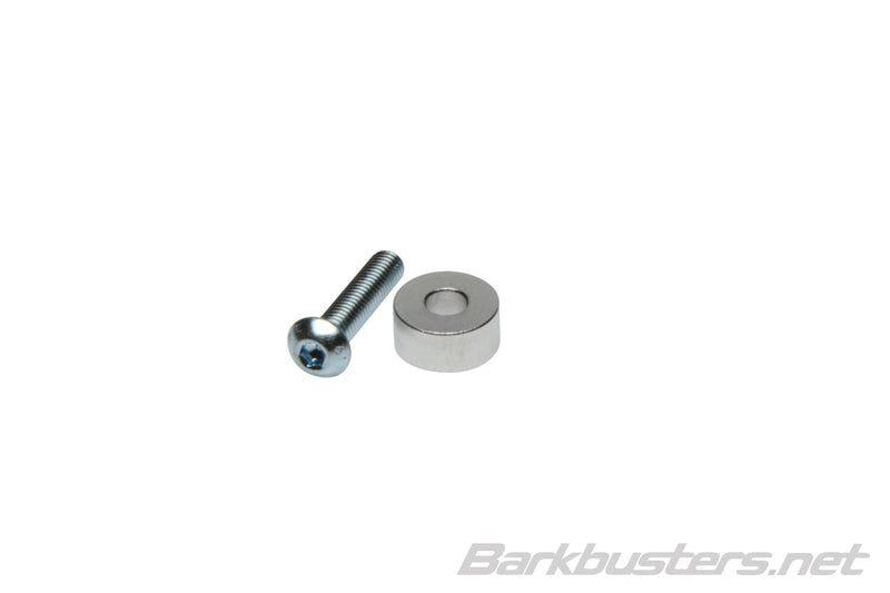BARKB SPAREPARTS SPACER & BOLT