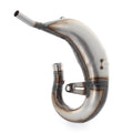 ART EXHAUST EXPANSION CHAMBER STEEL