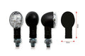 BIHR INDICATORS BULLET UNIV.BLACK