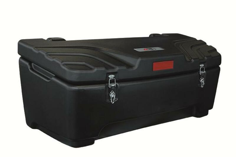 ART REAR BOX BASIC REAR CARGO BOX BLK