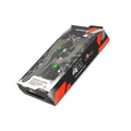 ART LEVERS FOLDABLE GREEN SCREW