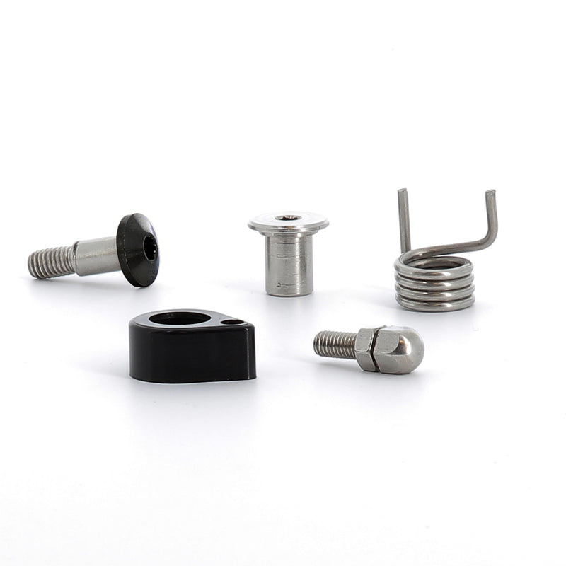 ART MOUNT. KIT FOR FLEX LEVER BLACK