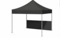 BIHR CANOPY HALF-WALL BARNUM 3X3M
