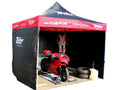 BIHR CANOPY ROOF 3X3