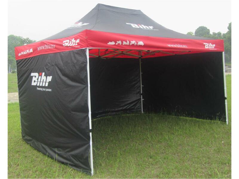 BIHR CANOPY ROOF 4,5X3