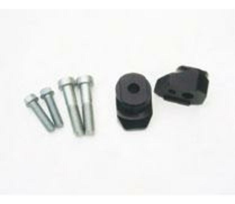 XTRIG BAR CLAMPS 20MM Ø10