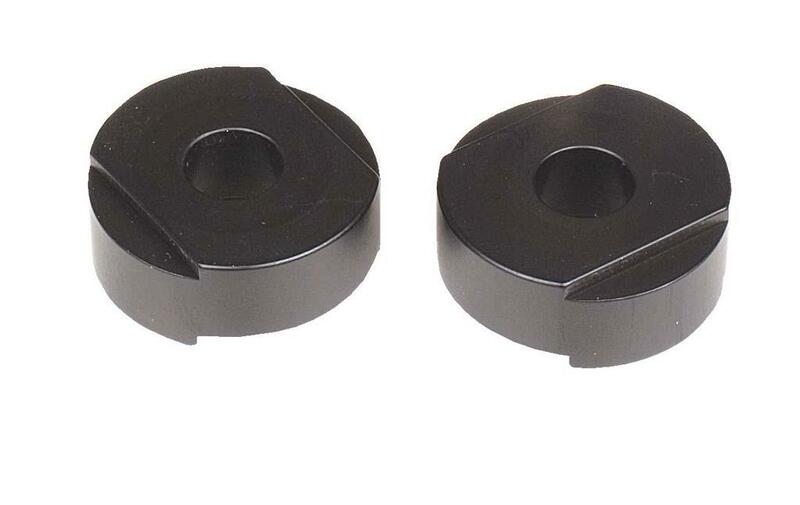 XTRIG SPACERS 5MM Ø12