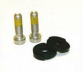 XTRIG SPACERS 10MM Ø12