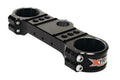 XTRIG TOP CLAMP BLACK