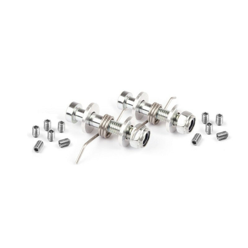 S3 ADAPTOR H.ROCK/CURVE + INSERTS