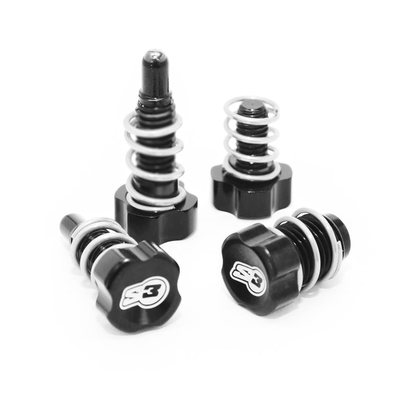 S3 BOLT BRAKTEC / AJP