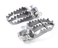 S3 FOOT PEGS HARD ROCK